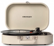 Crosley Discovery Dune