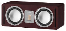Audiovector QR C Dark Walnut