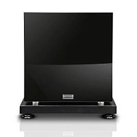 Audio Physic LUNA Subwoofer GLASS BLACK
