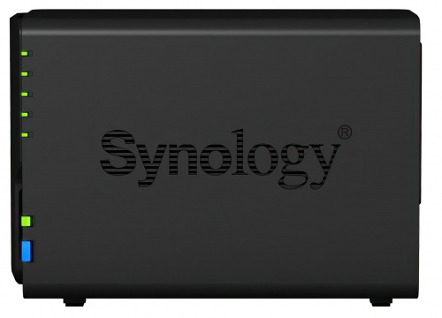 SYNOLOGY NAS DS220+ фото 4