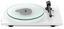 Pro-Ject T2 Rainier Satin White