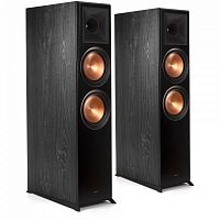 Klipsch Reference Premiere RP-8060FA Ebony