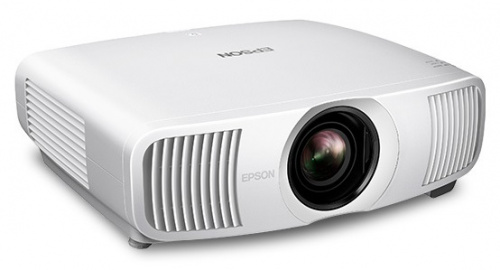 Epson Home Cinema LS11000 4K PRO-UHD Laser Projector фото 7
