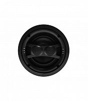 Earthquake ECS-6DUAL White