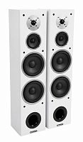 MT-Power Performance Front White