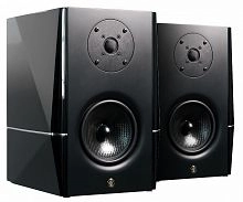 Gold Note A3 EVO Black Glossy