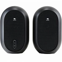 JBL One 104 BT Black