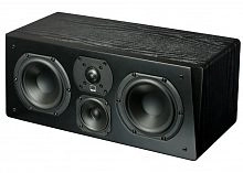SVS Prime Center Black Ash