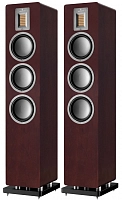 Audiovector QR 5 Dark Walnut