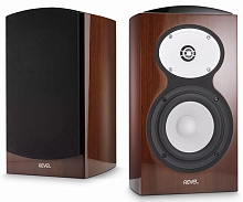 Revel M126Be Walnut