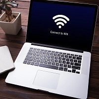 Настройка точки доступа WiFi