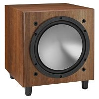MONITOR AUDIO Bronze W10 walnut