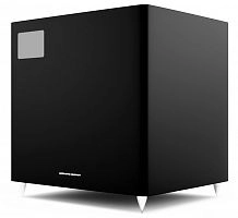 Acoustic Energy AE108 Satin Black (AE49-08B)