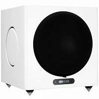 MONITOR AUDIO Gold W12 Satin White (5G)