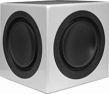 EarthQuake MiniMe-P63 White