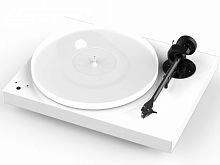Pro-Ject X1 Pick-IT S2 MM White
