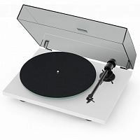 Pro-Ject T1 BT OM5e White