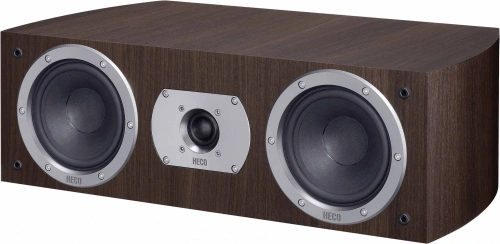 Heco Victa Prime 102 Espresso