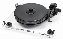 Pro-Ject 6-perspeX SB