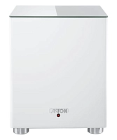 Canton Smart Sub 8 White