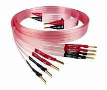 Nordost Heimdall-2 ,2x3m is terminated with low-mass Z plugs