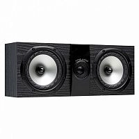 Fyne Audio F300 LCR Black Ash