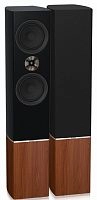 Tannoy PLATINUM F6 Burgundy