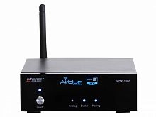 ADVANCE ACOUSTIC WTX1000