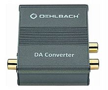 Oehlbach  DA CONVERTER