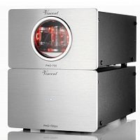 Vincent PHO-700 silver