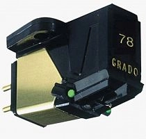 Grado Prestige 78E