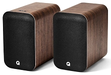 Q Acoustics M20 HD WIRELESS MUSIC SYSTEM WALNUT (QA7612)