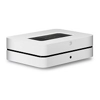 Bluesound POWERNODE 2i v.2 Wireless Music Streaming Amplifier White