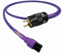 Nordost Purple flare 2m (EU (Schuko) figure 8)