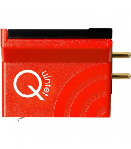 Ortofon cartridge QUINTET RED фото 3