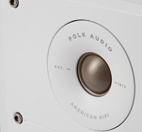 Polk Audio S15e White фото 3