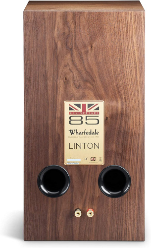 Wharfedale Linton (with Stands) Antique Walnut фото 2