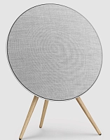 Bang & Olufsen Beoplay A9 4th Generation White/Oak 2