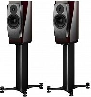Dynaudio Confidence 20 Ruby Wood