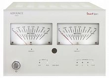 ADVANCE PARIS BX1 White