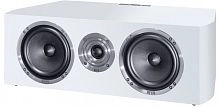 Heco Celan Revolution Center 4 White Satin