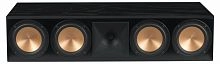 Klipsch Reference RC-64 III Black Ash