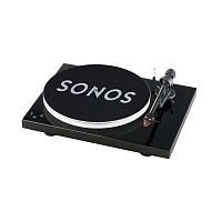 Pro-Ject Debut Carbon (Sonos Edition Black)