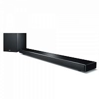 Звуковой проектор Yamaha YSP-2700 Black