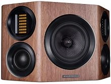 Wharfedale EVO 4S Walnut