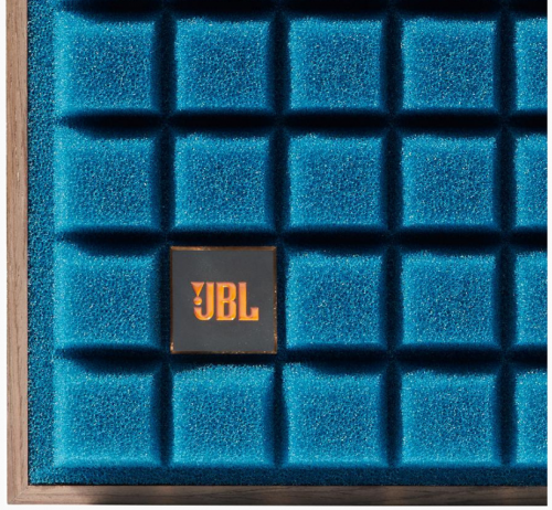 JBL L82 Classic Blue фото 4