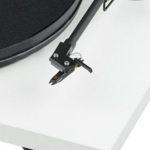 Pro-Ject Primary E Phono OM NN White фото 2
