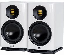 ELAC SOLANO BS 283 White