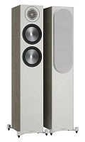 MONITOR AUDIO Bronze 200 Urban Grey (6G)