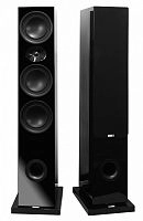 ADVANCE PARIS KC600 Black